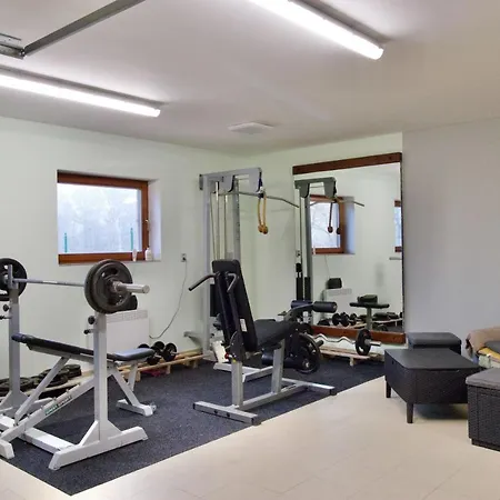 Apartman Uprostred Trojuhelniku Praha - Karlovy Vary - Plzen Kolesovice Exterior photo