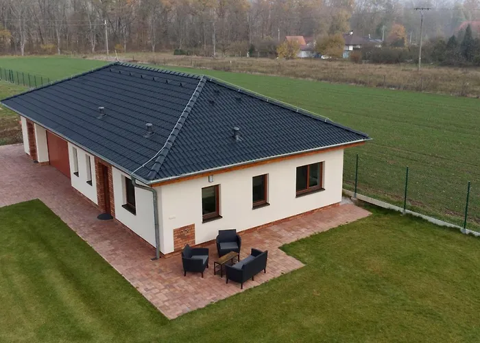 Apartman Uprostred Trojuhelniku Praha - Karlovy Vary - Plzen