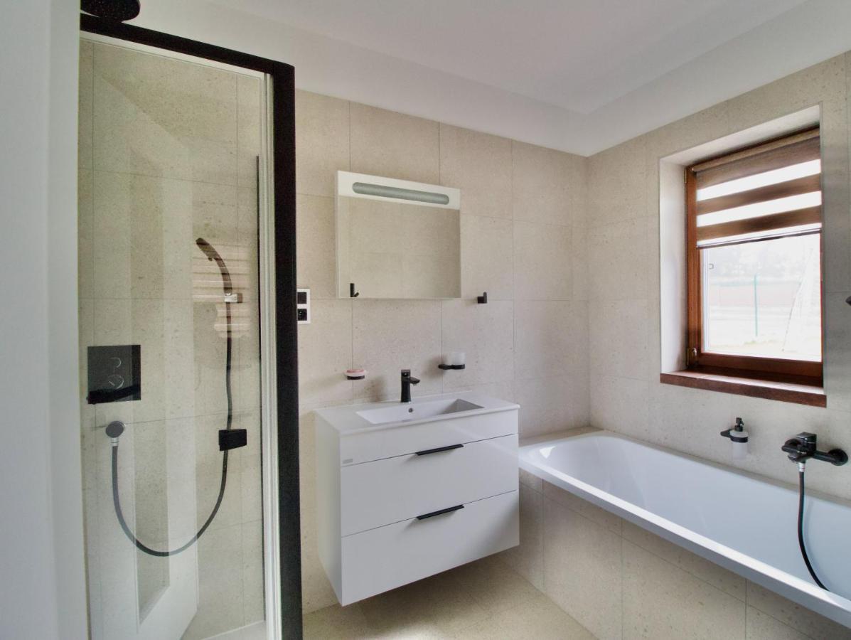 Apartmán Uprostred Trojuhelniku Praha - Karlovy Vary - Plzen *