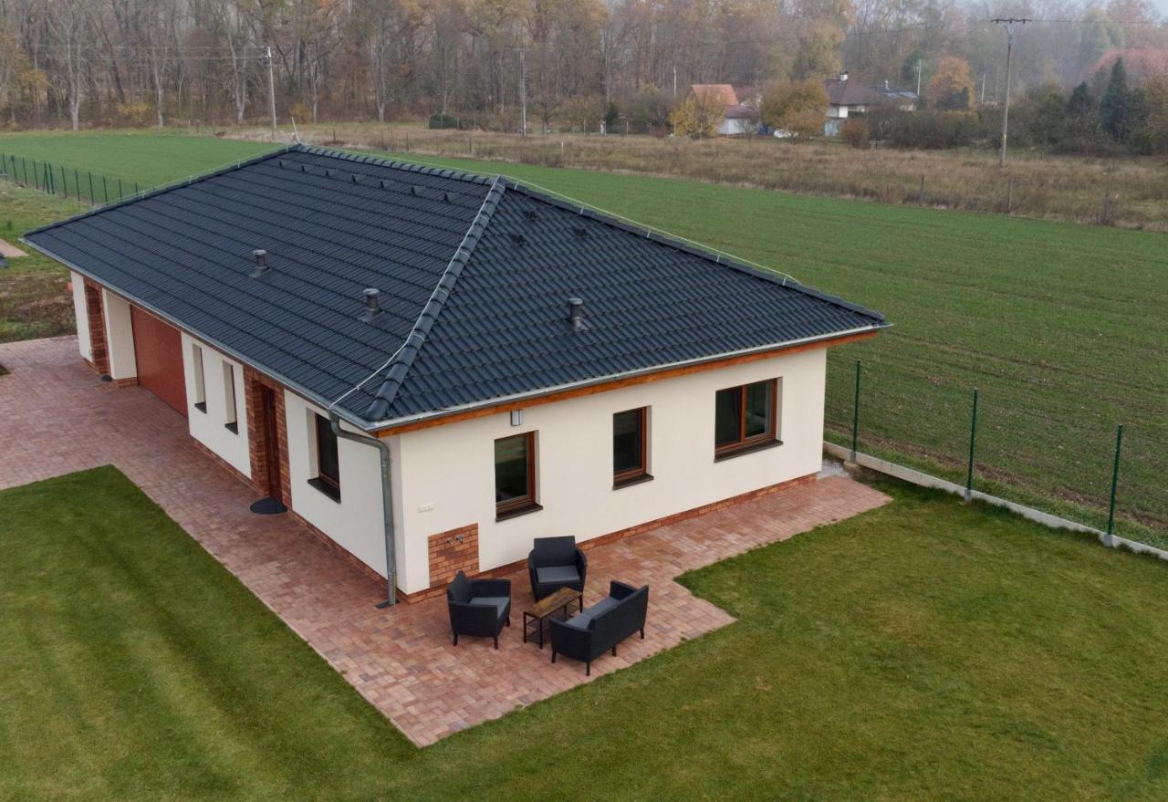 Apartmán Uprostred Trojuhelniku Praha - Karlovy Vary - Plzen